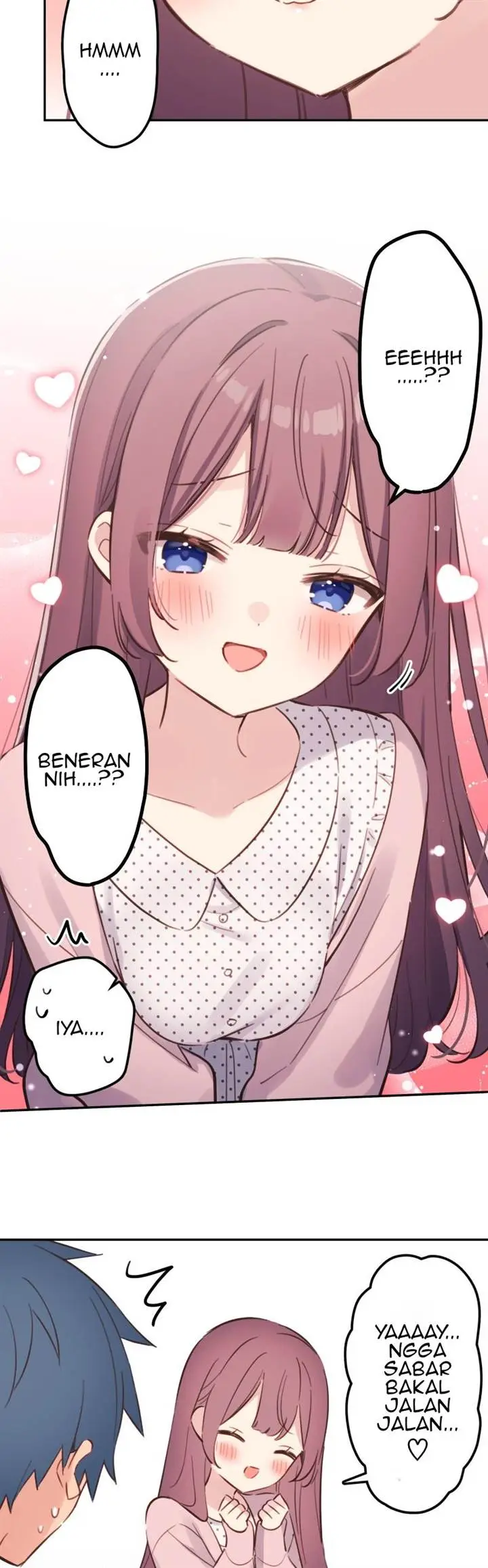 image-komik-waka-chan-wa-kyou-mo-azatoi-chapter-172-24/33