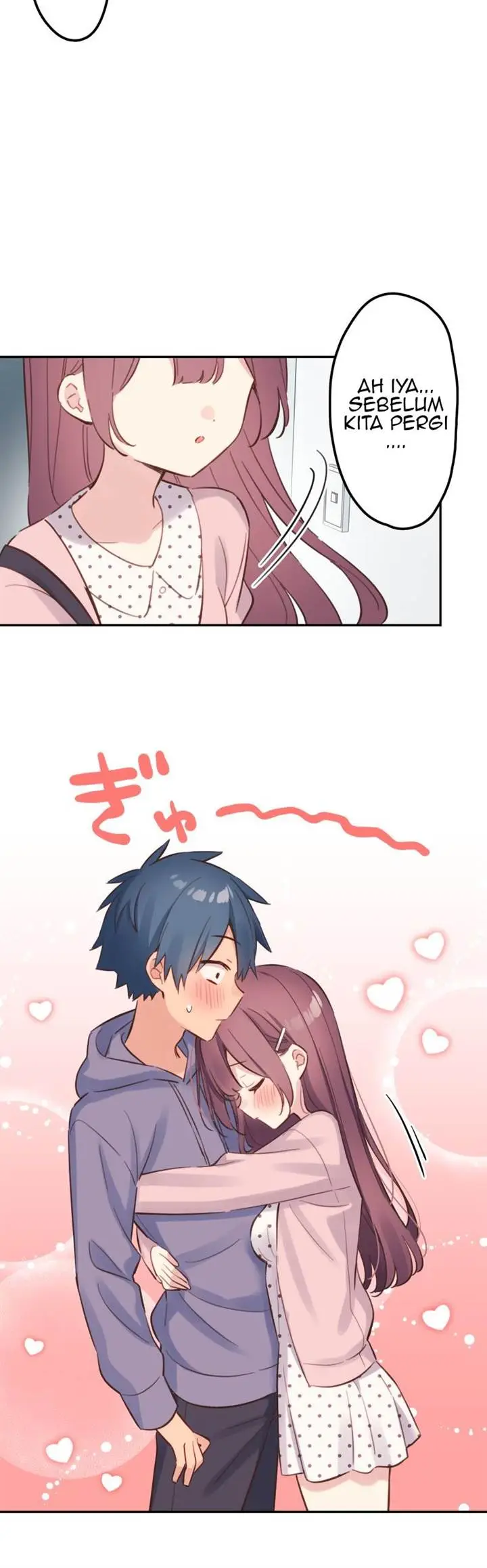 image-komik-waka-chan-wa-kyou-mo-azatoi-chapter-172-27/33