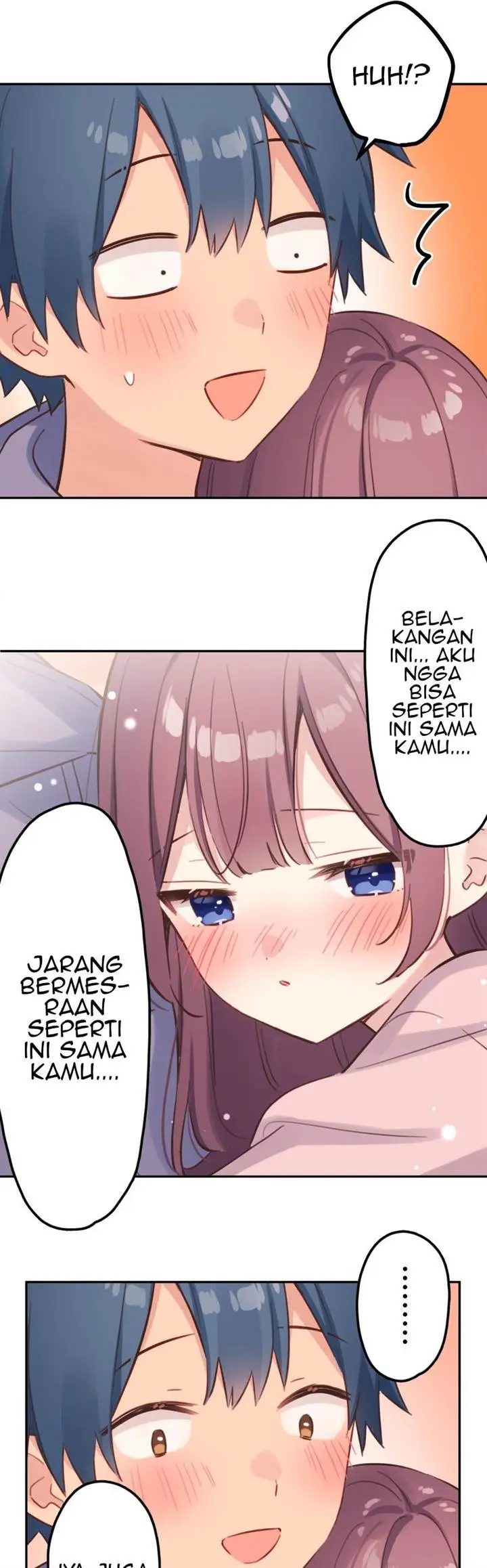 image-komik-waka-chan-wa-kyou-mo-azatoi-chapter-172-28/33