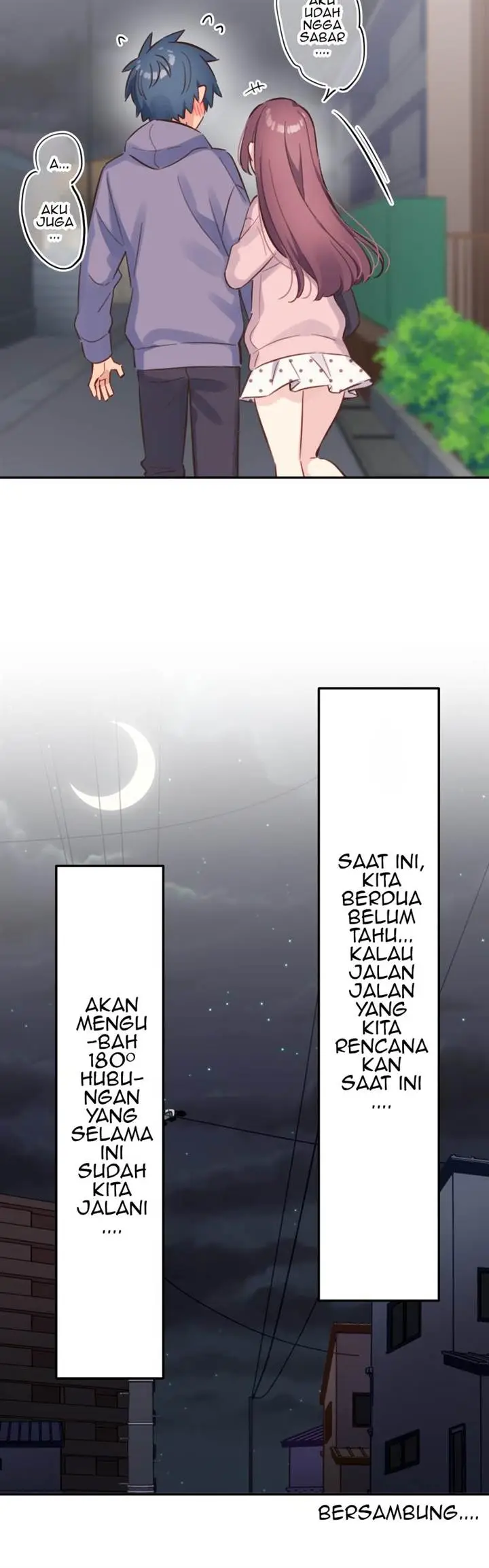 image-komik-waka-chan-wa-kyou-mo-azatoi-chapter-172-32/33