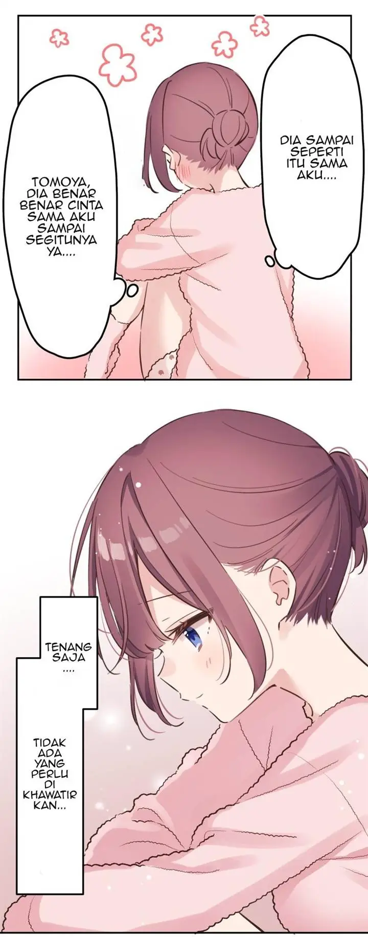 image-komik-waka-chan-wa-kyou-mo-azatoi-chapter-173-2/28