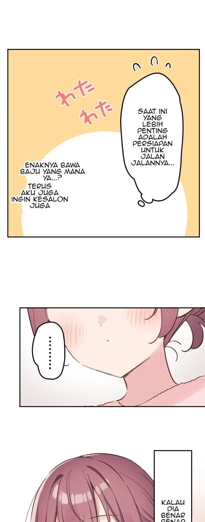 image-komik-waka-chan-wa-kyou-mo-azatoi-chapter-173-3/28