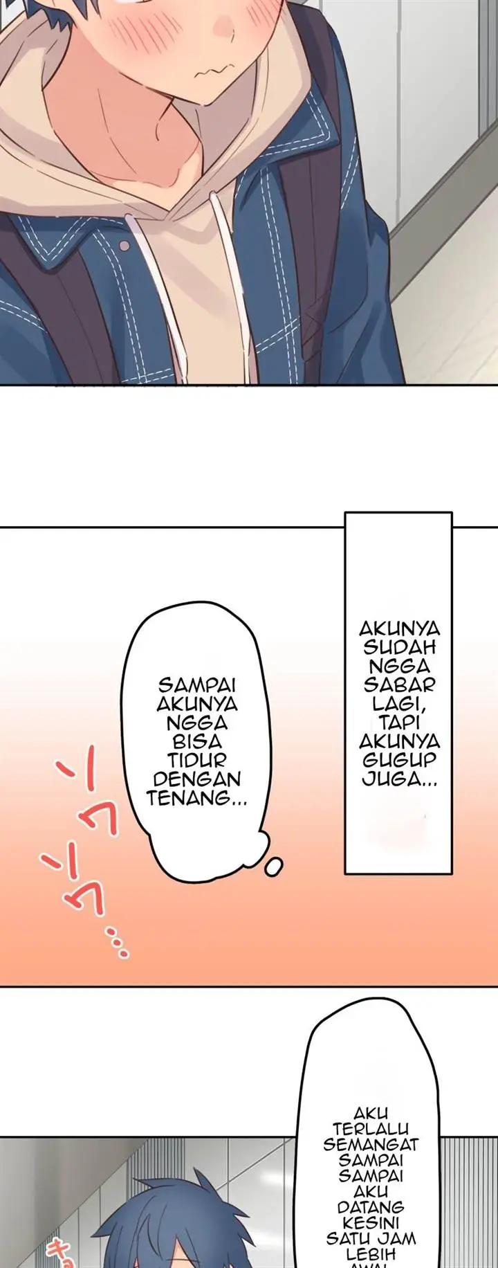 image-komik-waka-chan-wa-kyou-mo-azatoi-chapter-173-6/28