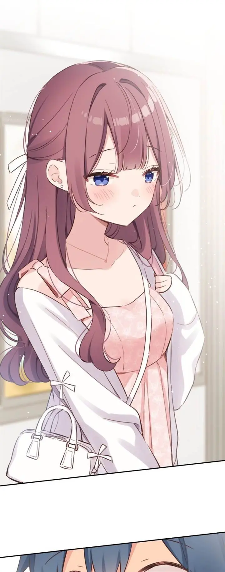 image-komik-waka-chan-wa-kyou-mo-azatoi-chapter-173-8/28