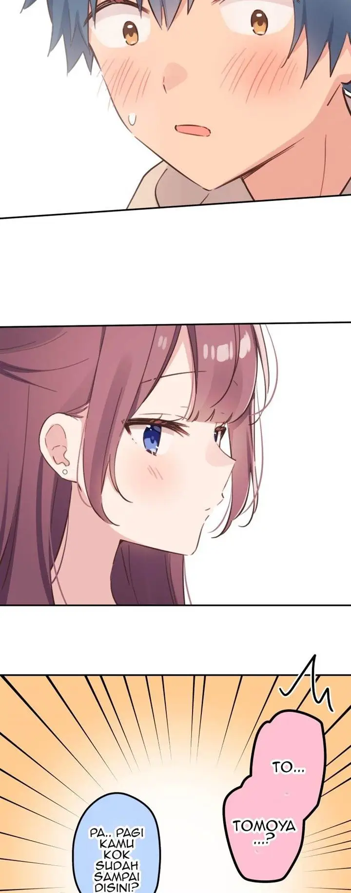 image-komik-waka-chan-wa-kyou-mo-azatoi-chapter-173-9/28