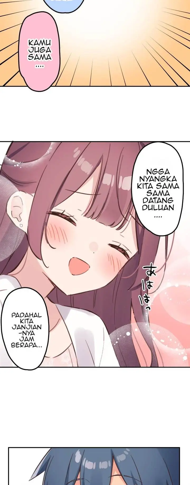 image-komik-waka-chan-wa-kyou-mo-azatoi-chapter-173-10/28