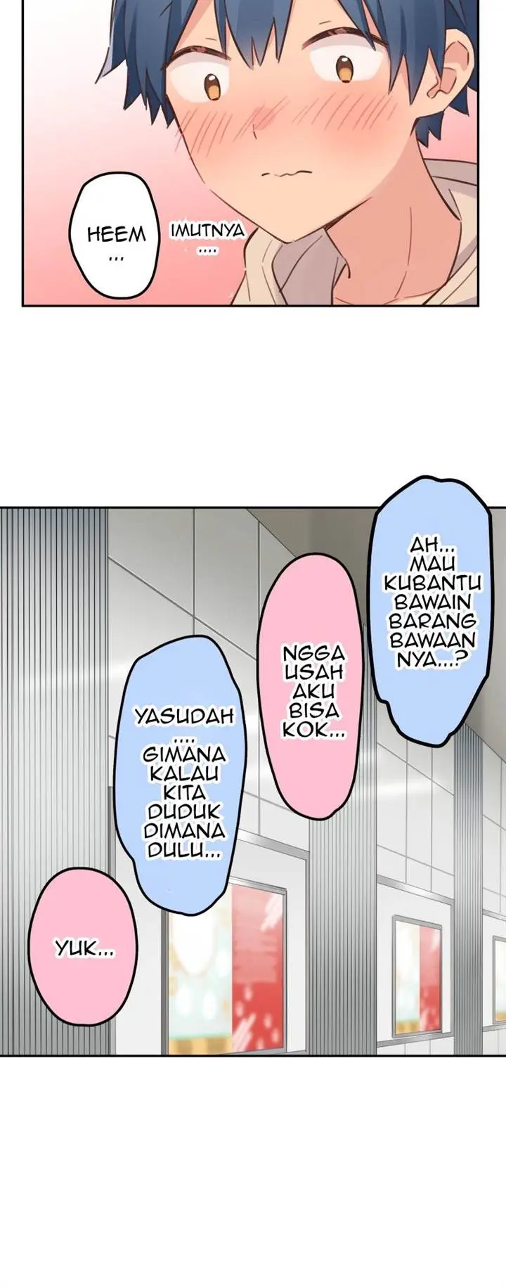 image-komik-waka-chan-wa-kyou-mo-azatoi-chapter-173-11/28