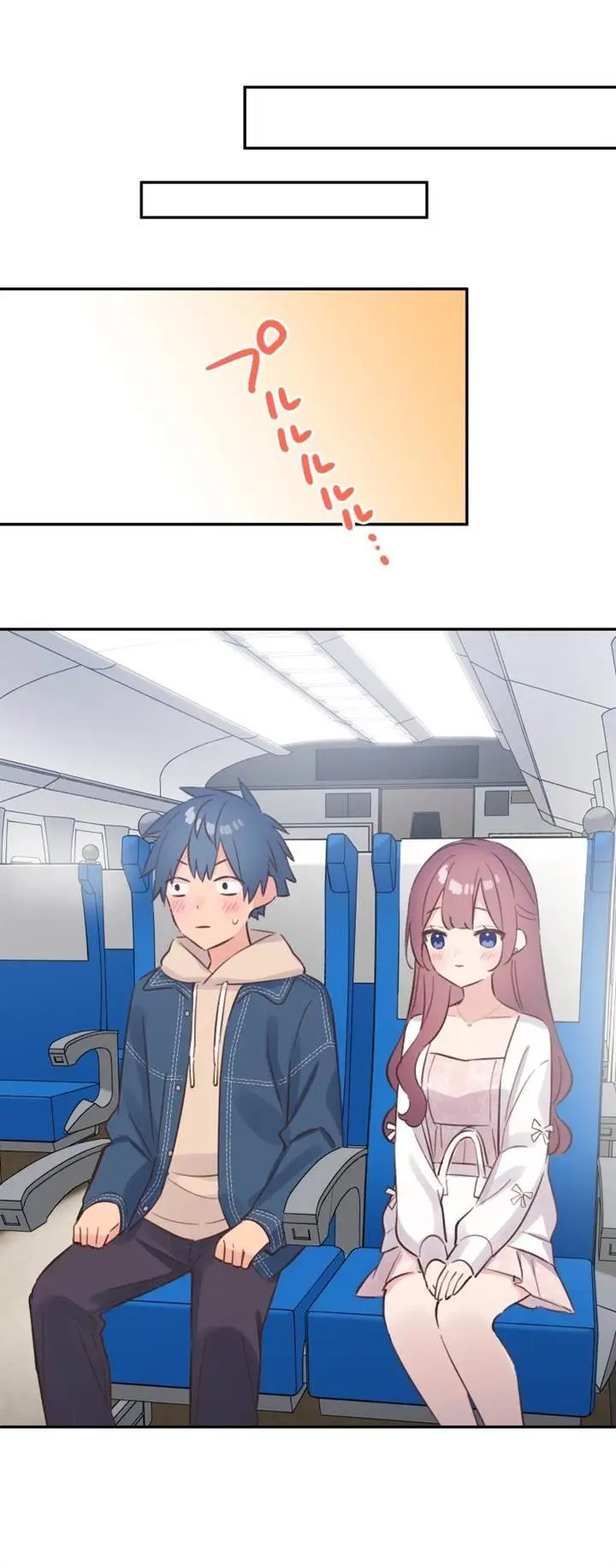 image-komik-waka-chan-wa-kyou-mo-azatoi-chapter-173-12/28