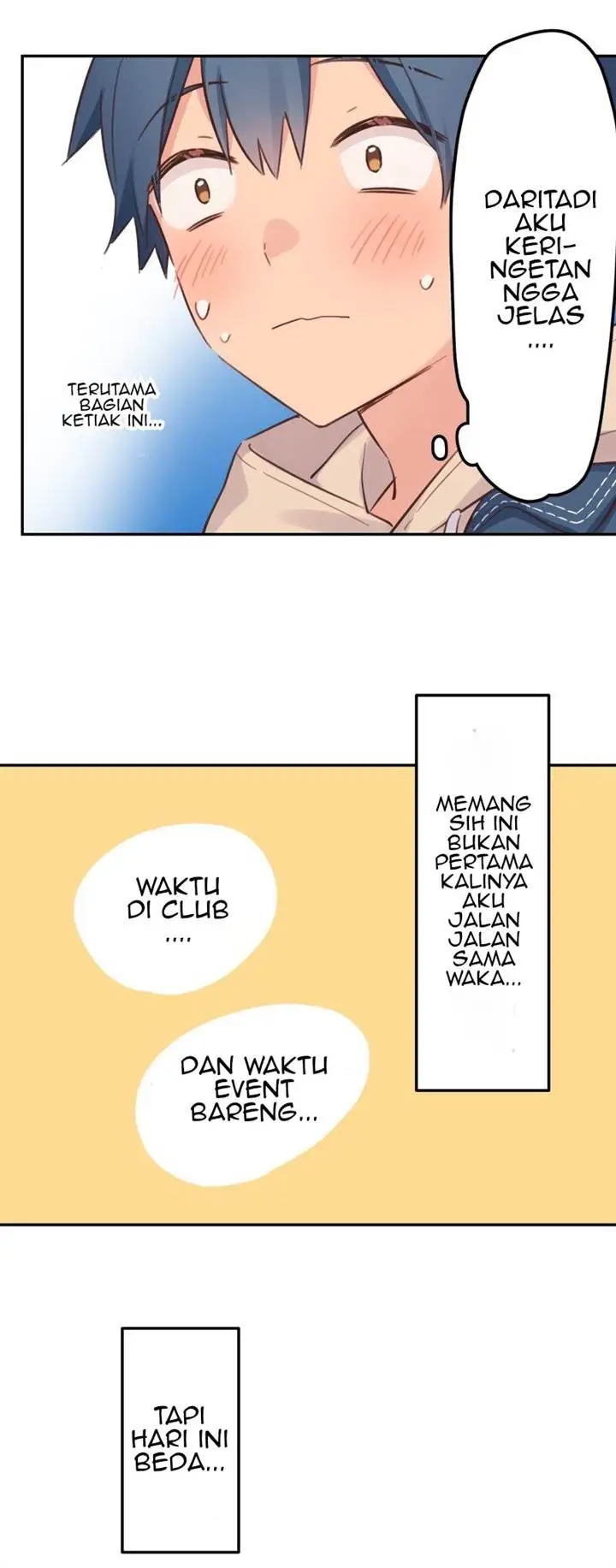 image-komik-waka-chan-wa-kyou-mo-azatoi-chapter-173-13/28