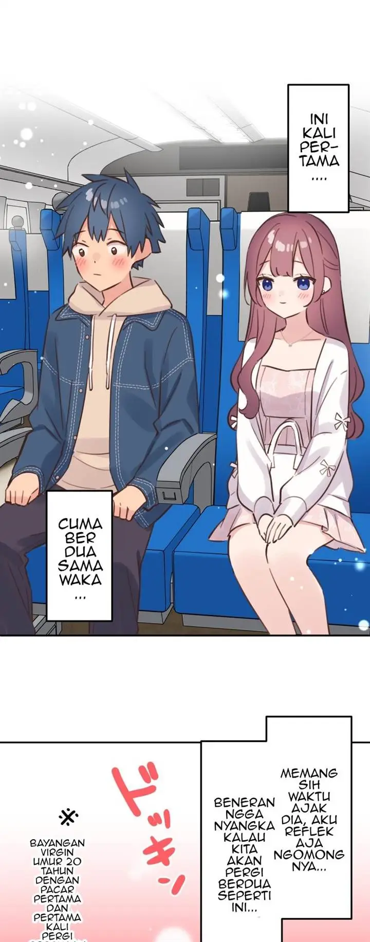 image-komik-waka-chan-wa-kyou-mo-azatoi-chapter-173-14/28