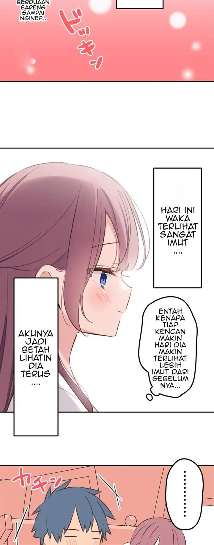 image-komik-waka-chan-wa-kyou-mo-azatoi-chapter-173-15/28