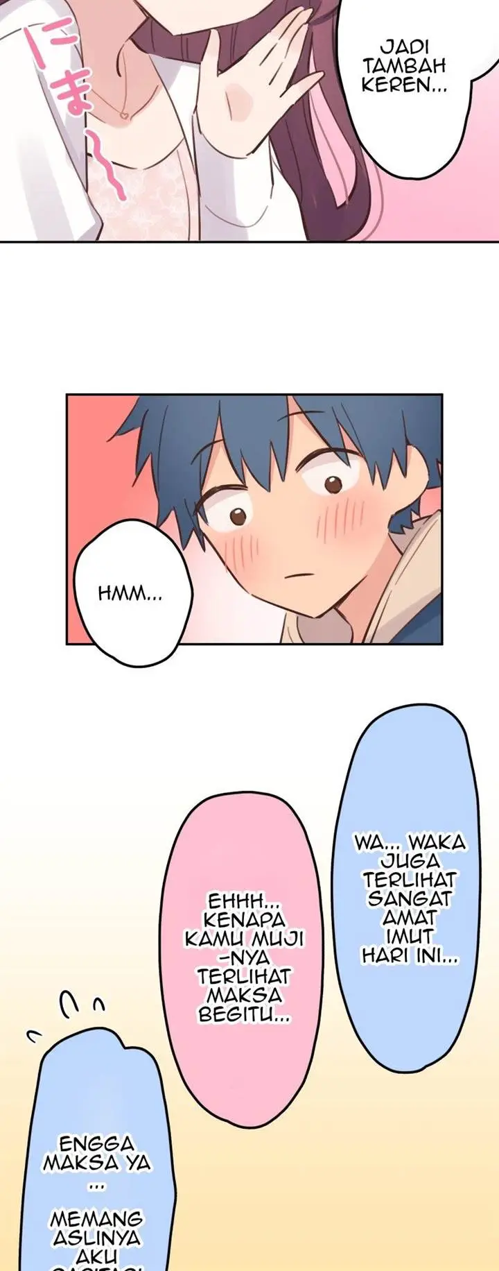 image-komik-waka-chan-wa-kyou-mo-azatoi-chapter-173-17/28