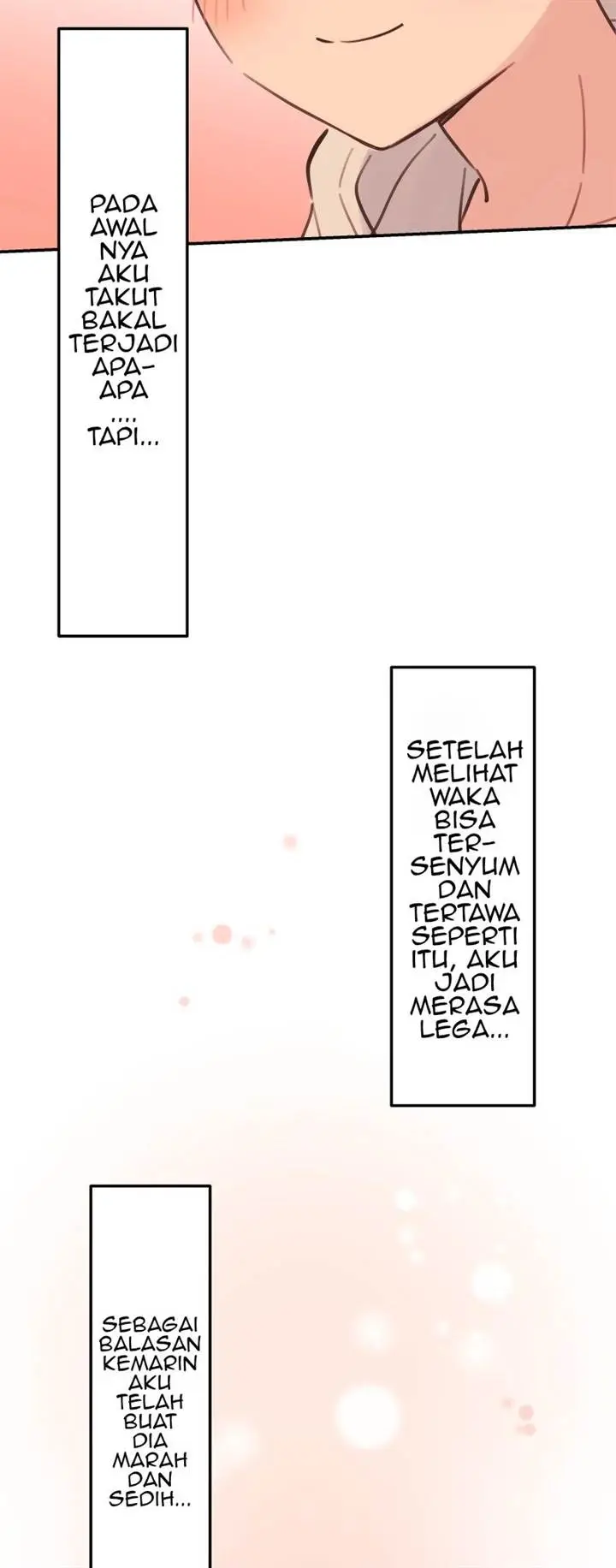 image-komik-waka-chan-wa-kyou-mo-azatoi-chapter-173-19/28