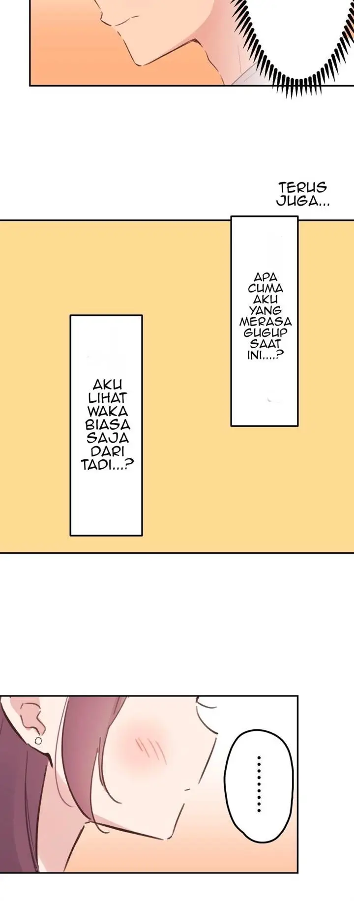 image-komik-waka-chan-wa-kyou-mo-azatoi-chapter-173-21/28