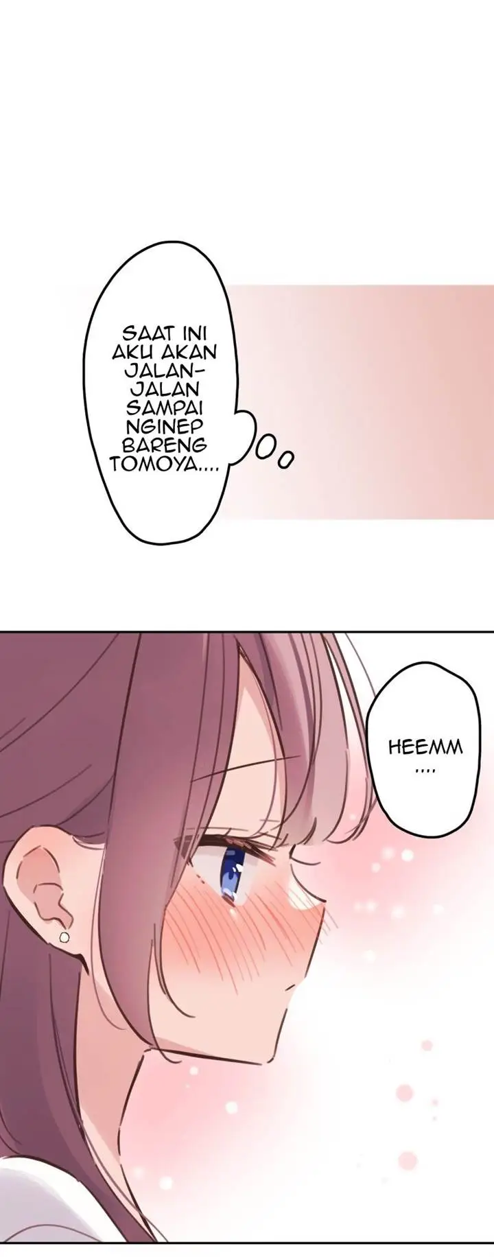 image-komik-waka-chan-wa-kyou-mo-azatoi-chapter-173-22/28