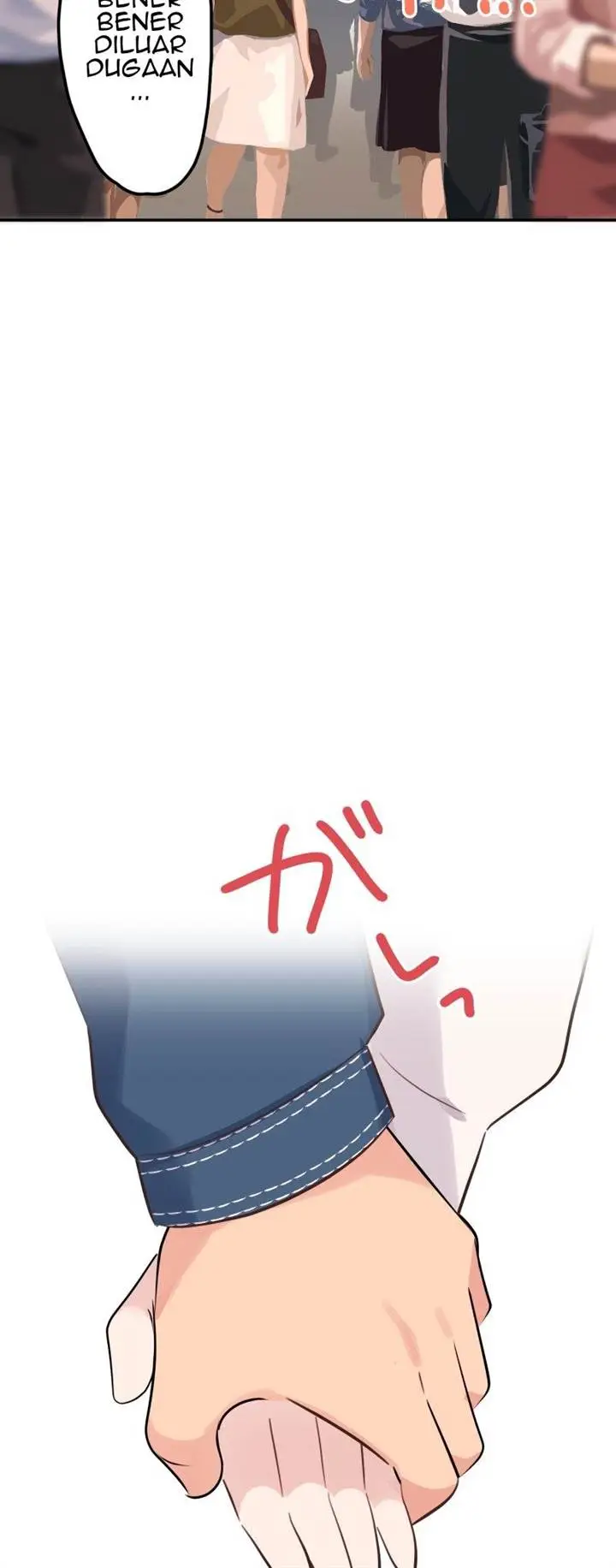 image-komik-waka-chan-wa-kyou-mo-azatoi-chapter-173-25/28