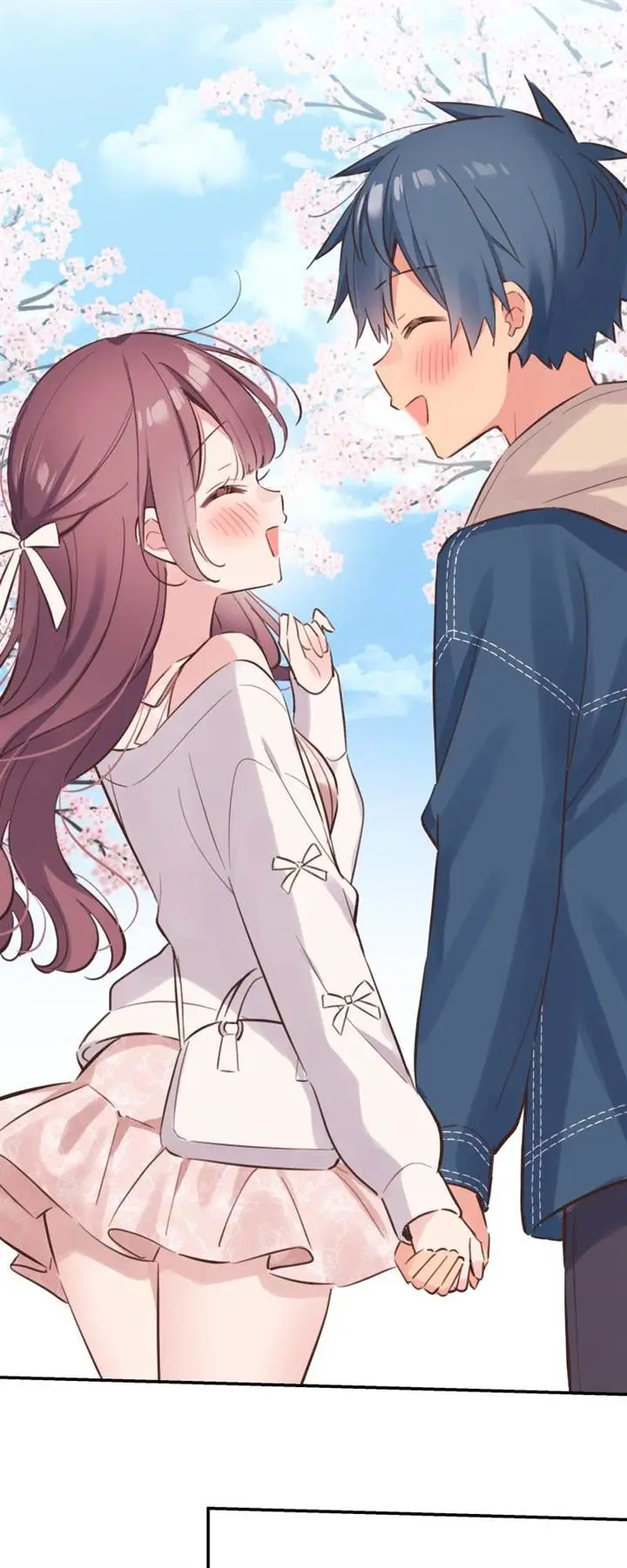 image-komik-waka-chan-wa-kyou-mo-azatoi-chapter-174.1-4/19