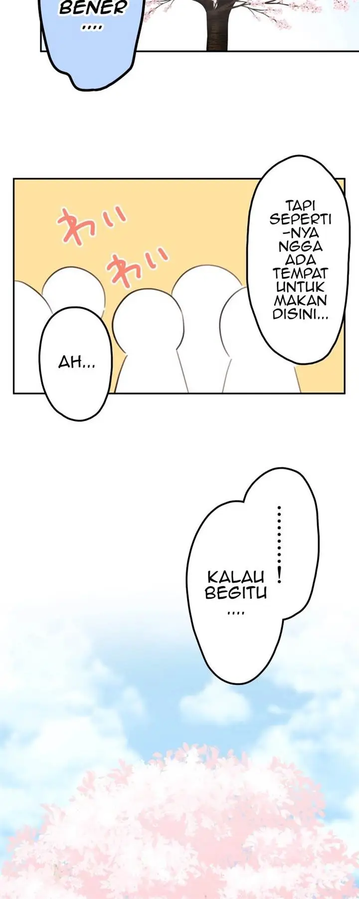 image-komik-waka-chan-wa-kyou-mo-azatoi-chapter-174.1-6/19