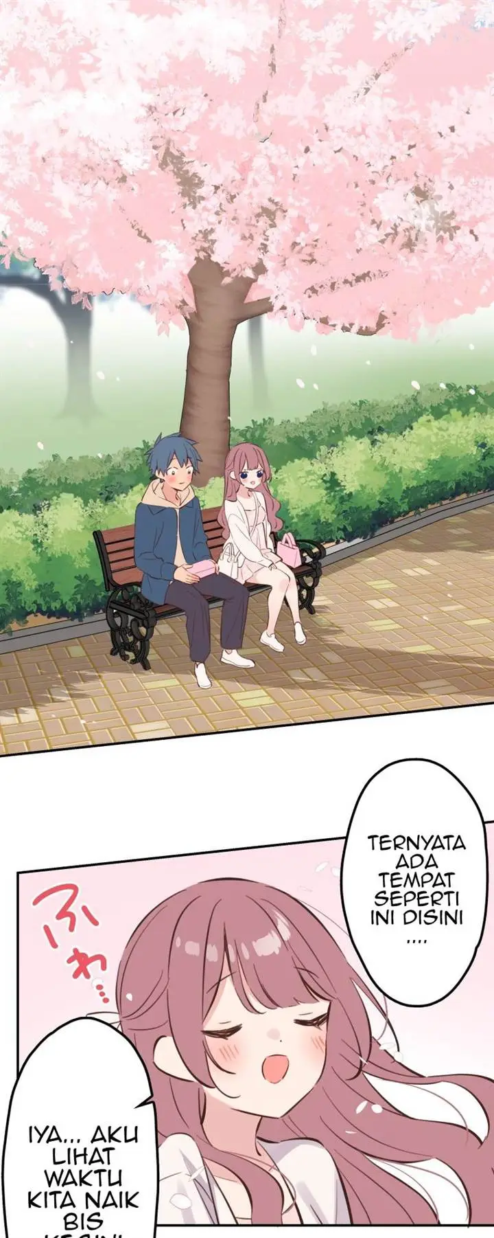 image-komik-waka-chan-wa-kyou-mo-azatoi-chapter-174.1-7/19