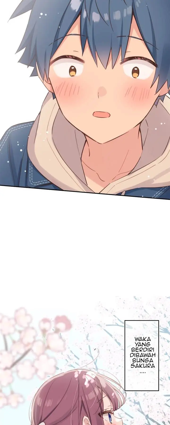 image-komik-waka-chan-wa-kyou-mo-azatoi-chapter-174.1-11/19