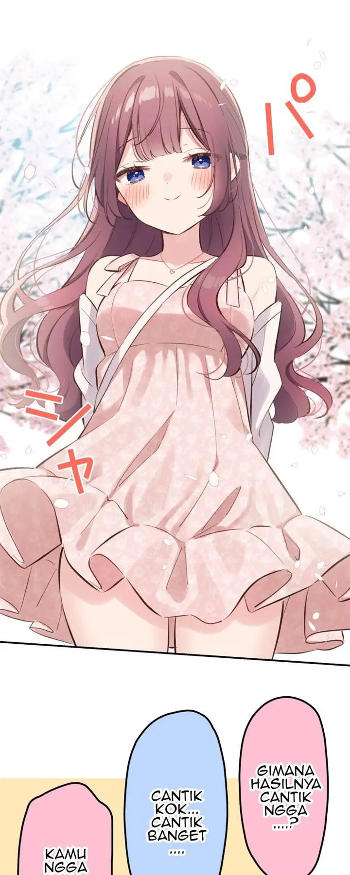 image-komik-waka-chan-wa-kyou-mo-azatoi-chapter-174.1-14/19