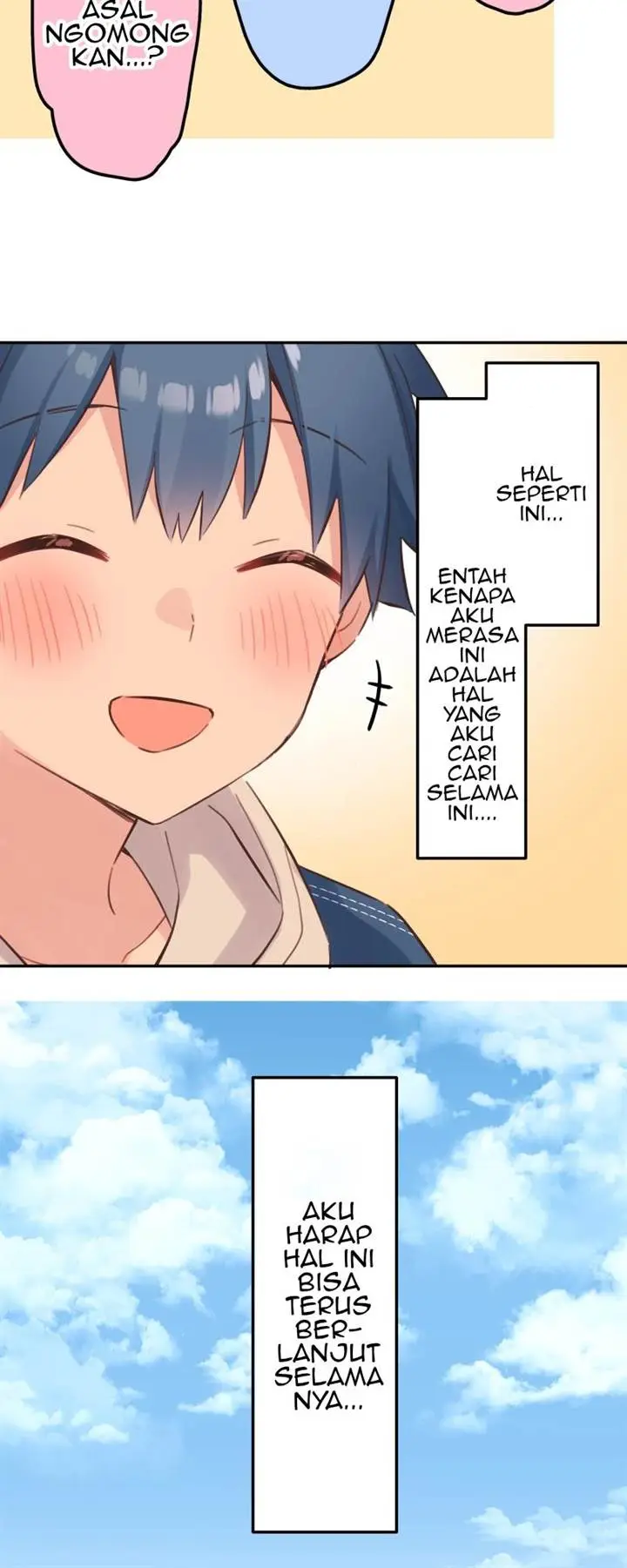 image-komik-waka-chan-wa-kyou-mo-azatoi-chapter-174.1-15/19