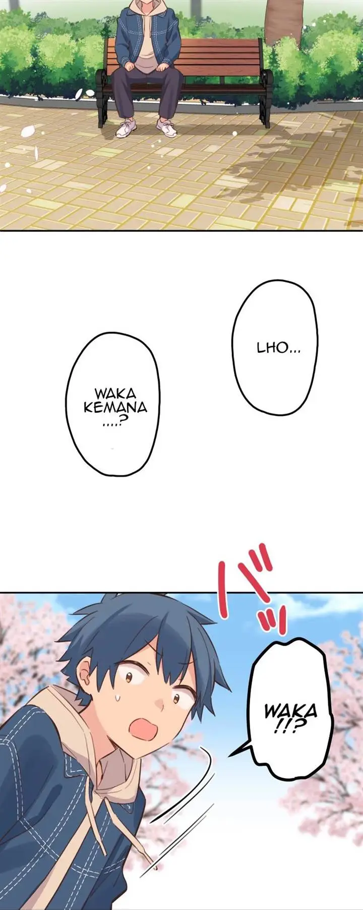 image-komik-waka-chan-wa-kyou-mo-azatoi-chapter-174.1-18/19