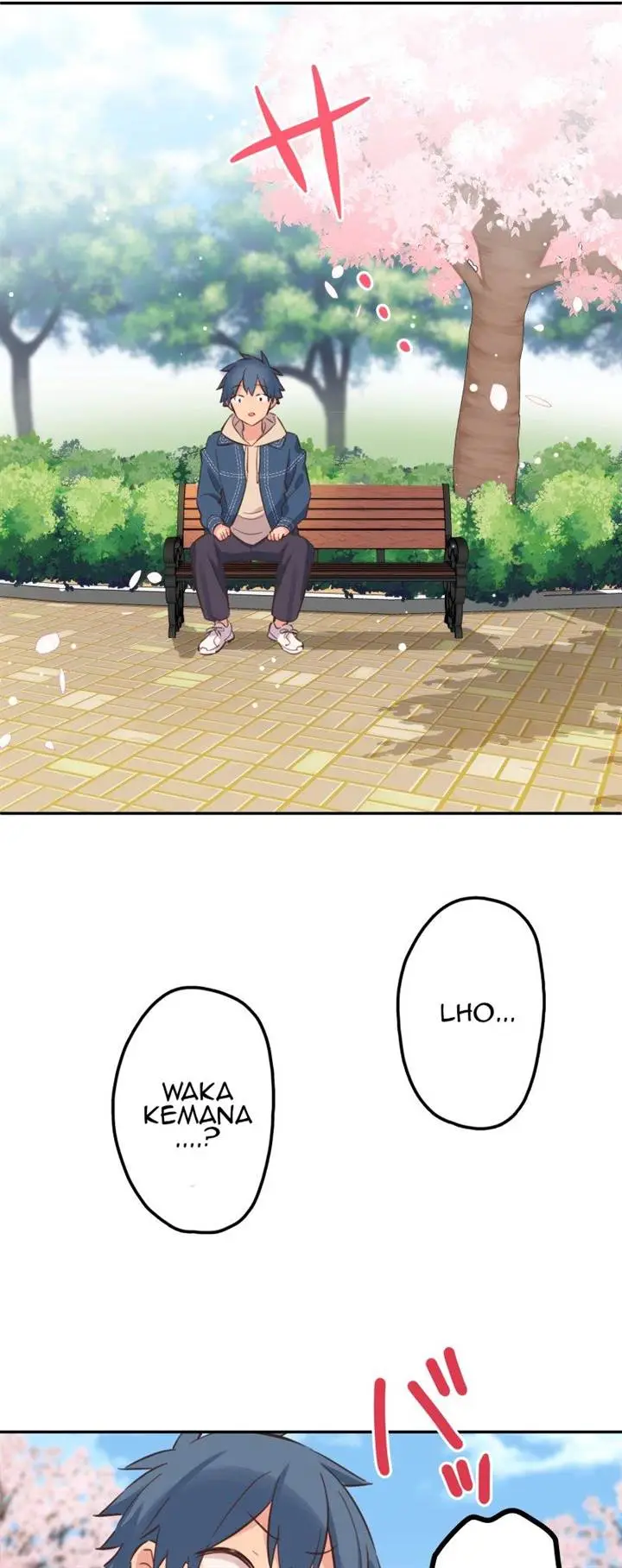 image-komik-waka-chan-wa-kyou-mo-azatoi-chapter-174.2-2/17