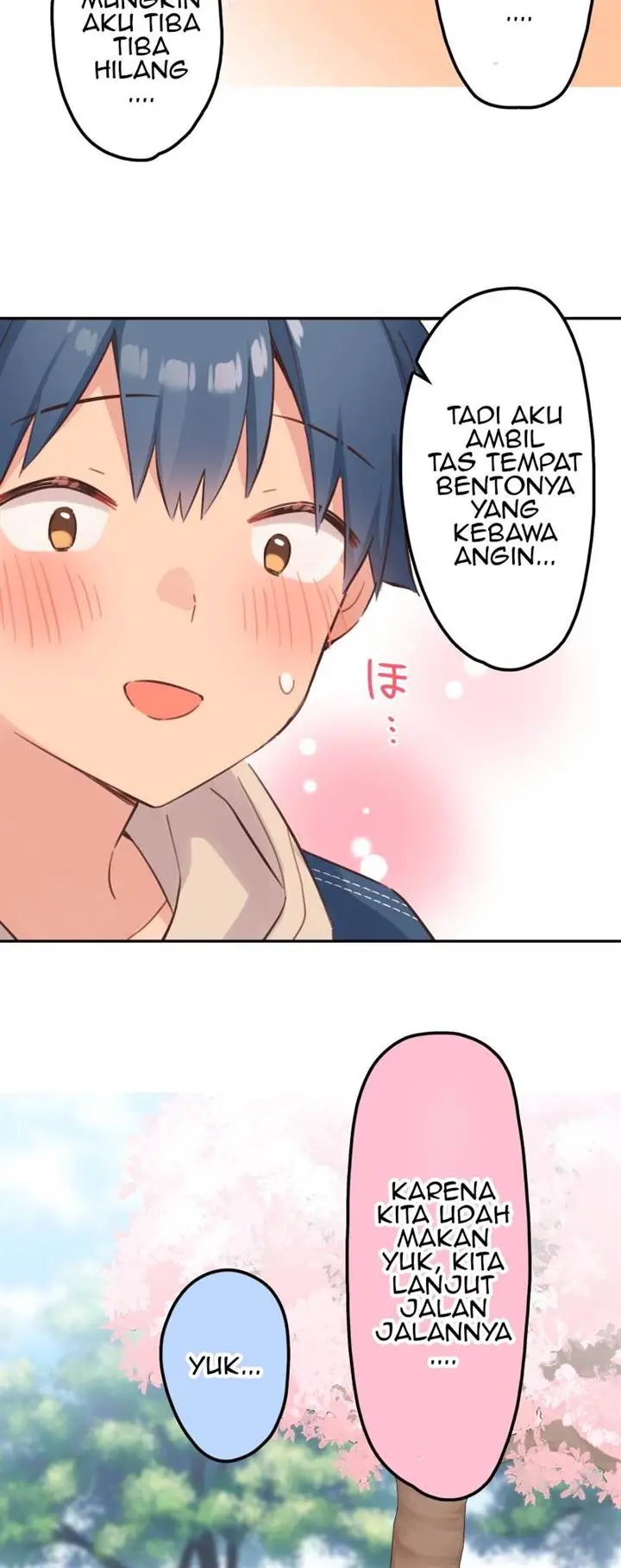 image-komik-waka-chan-wa-kyou-mo-azatoi-chapter-174.2-4/17