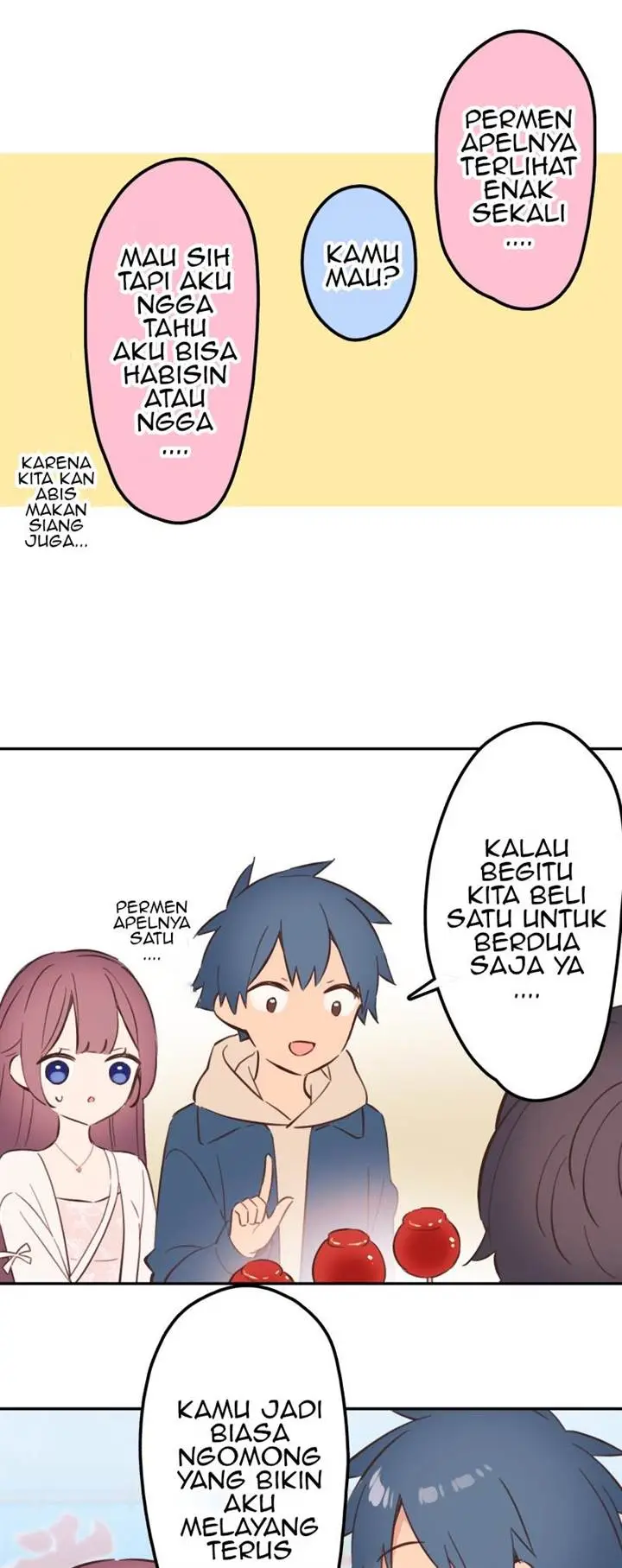 image-komik-waka-chan-wa-kyou-mo-azatoi-chapter-174.2-6/17