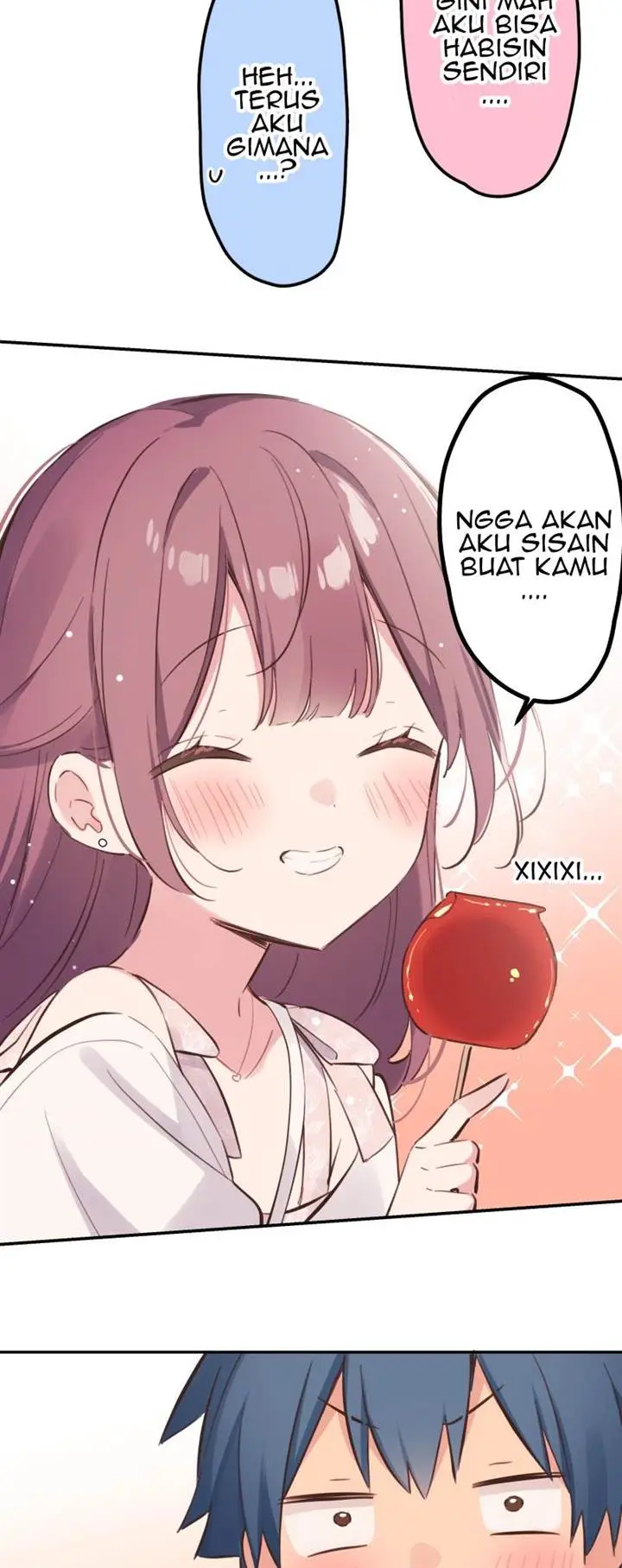 image-komik-waka-chan-wa-kyou-mo-azatoi-chapter-174.2-8/17