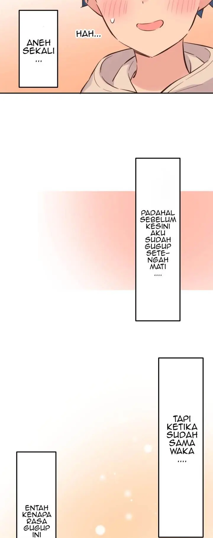 image-komik-waka-chan-wa-kyou-mo-azatoi-chapter-174.2-9/17