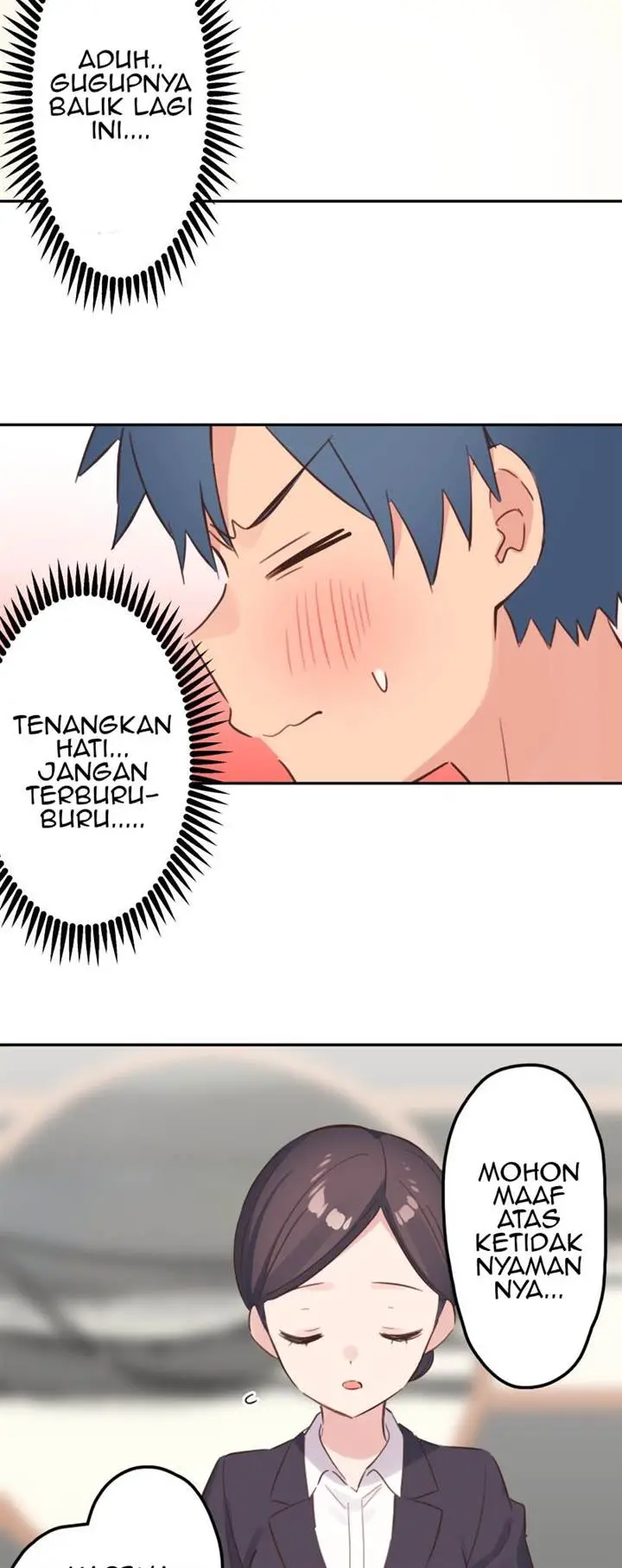 image-komik-waka-chan-wa-kyou-mo-azatoi-chapter-174.2-14/17