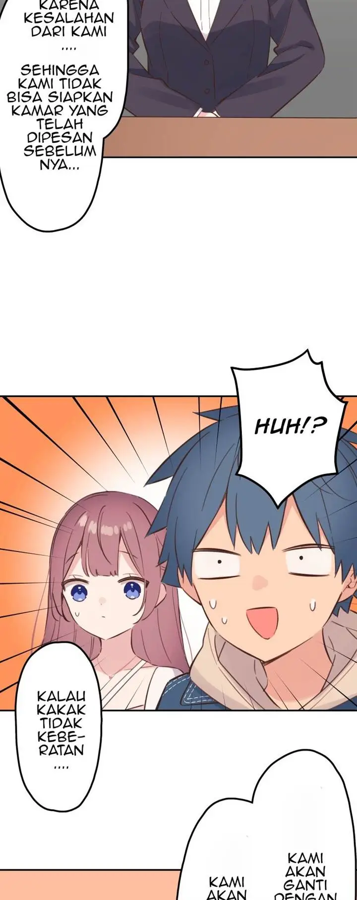 image-komik-waka-chan-wa-kyou-mo-azatoi-chapter-174.2-15/17