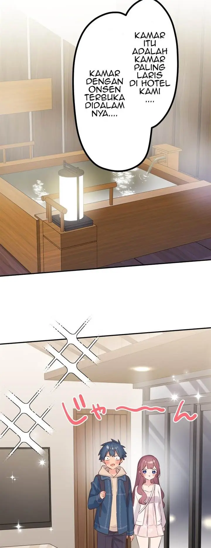 image-komik-waka-chan-wa-kyou-mo-azatoi-chapter-175-2/30