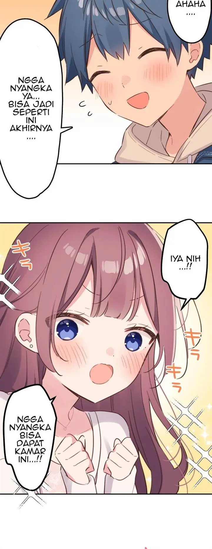 image-komik-waka-chan-wa-kyou-mo-azatoi-chapter-175-5/30