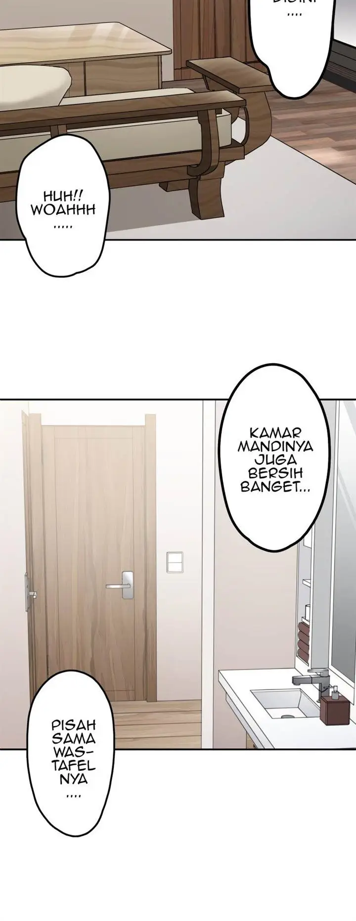 image-komik-waka-chan-wa-kyou-mo-azatoi-chapter-175-7/30