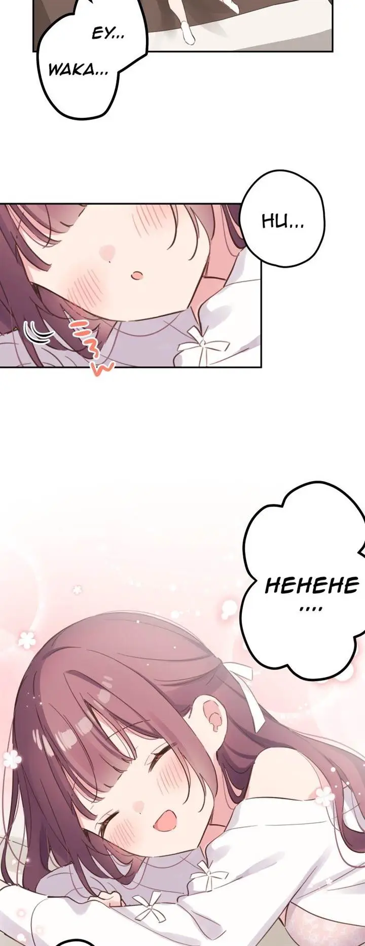 image-komik-waka-chan-wa-kyou-mo-azatoi-chapter-175-11/30