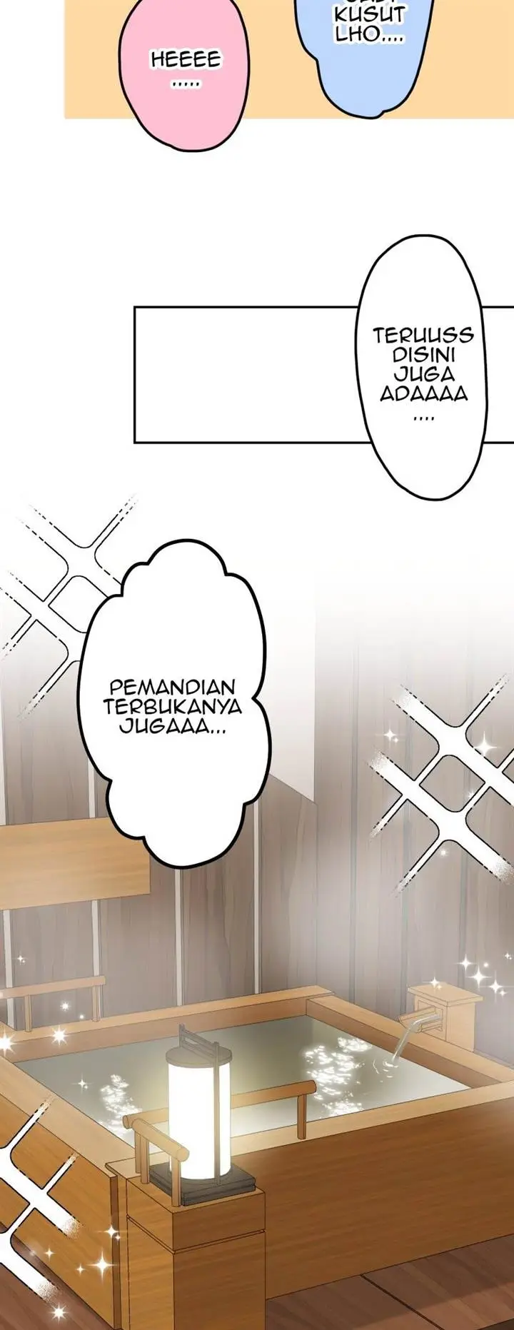 image-komik-waka-chan-wa-kyou-mo-azatoi-chapter-175-15/30