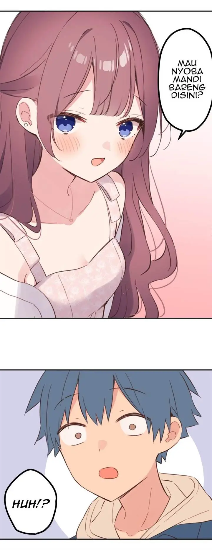 image-komik-waka-chan-wa-kyou-mo-azatoi-chapter-175-17/30