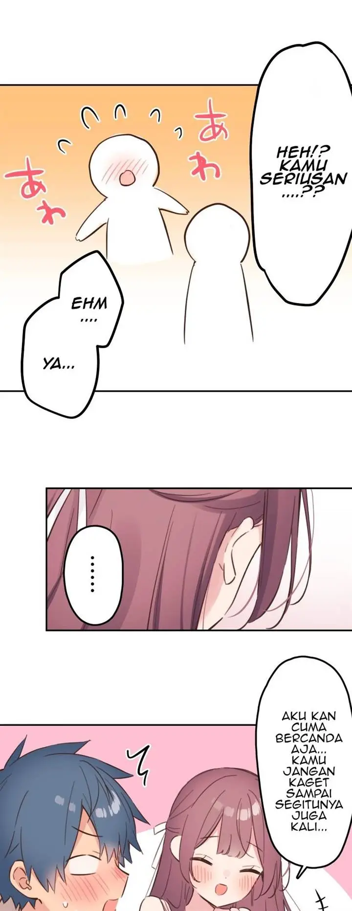 image-komik-waka-chan-wa-kyou-mo-azatoi-chapter-175-18/30