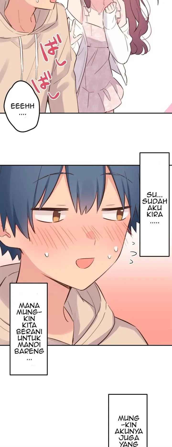 image-komik-waka-chan-wa-kyou-mo-azatoi-chapter-175-19/30