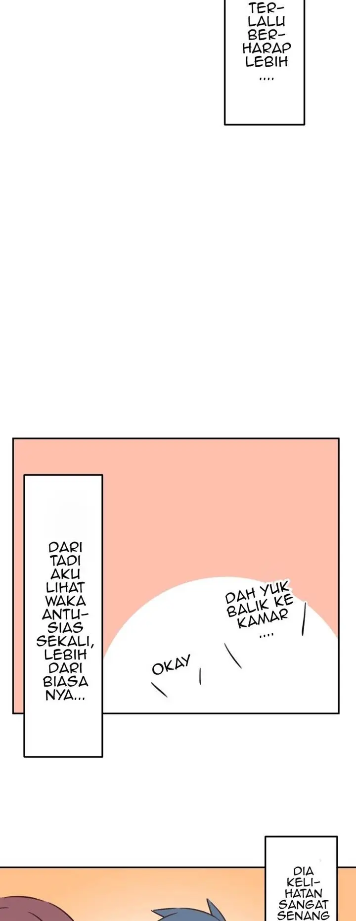 image-komik-waka-chan-wa-kyou-mo-azatoi-chapter-175-20/30