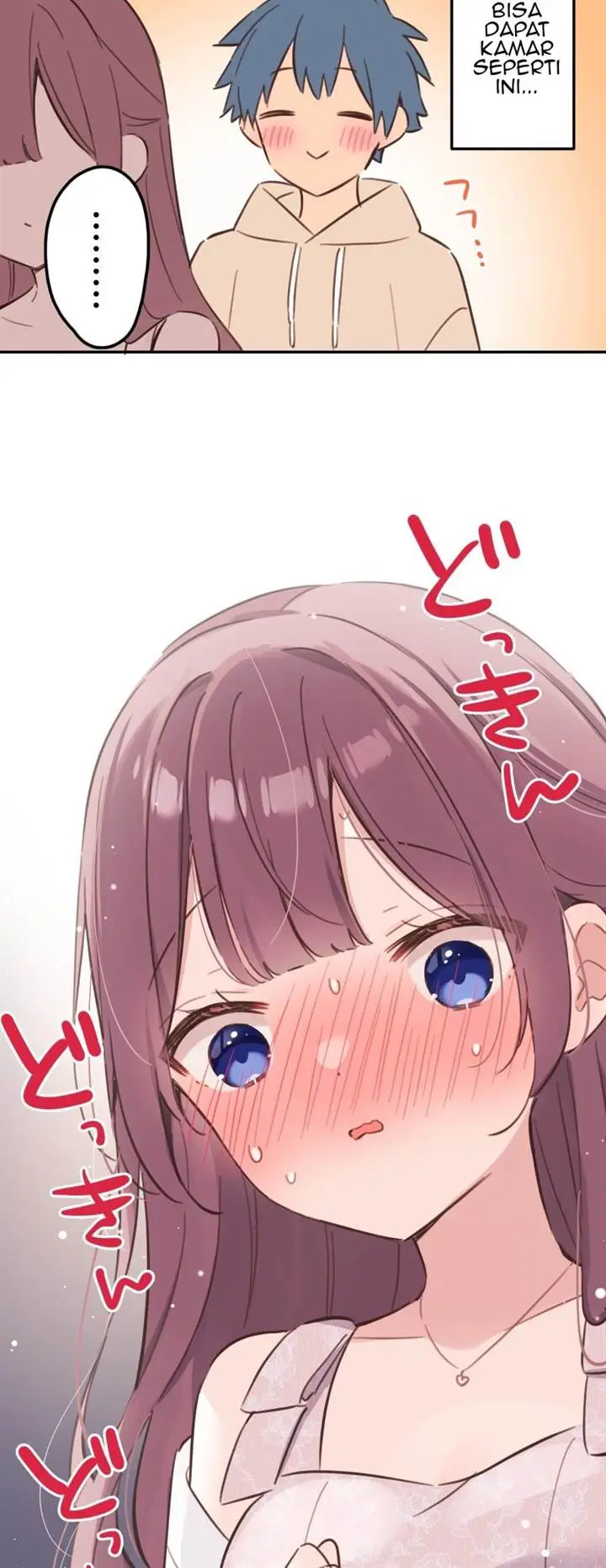 image-komik-waka-chan-wa-kyou-mo-azatoi-chapter-175-21/30