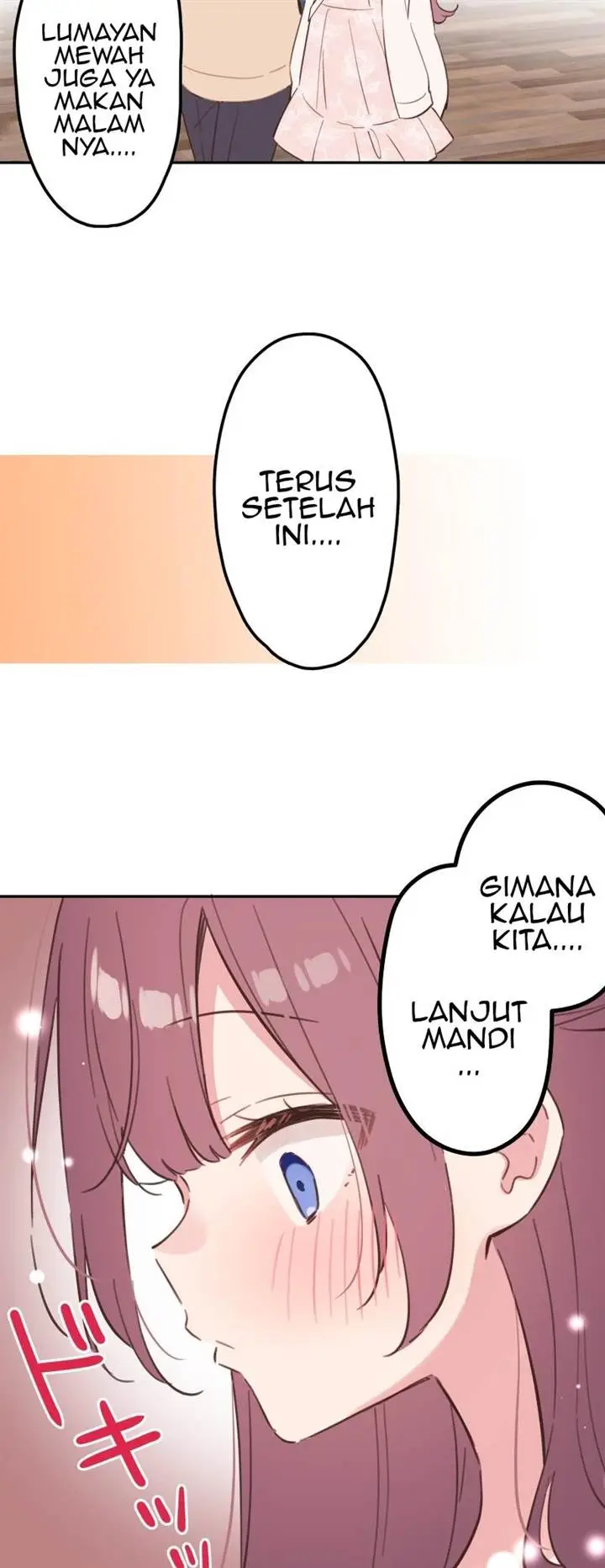 image-komik-waka-chan-wa-kyou-mo-azatoi-chapter-175-23/30