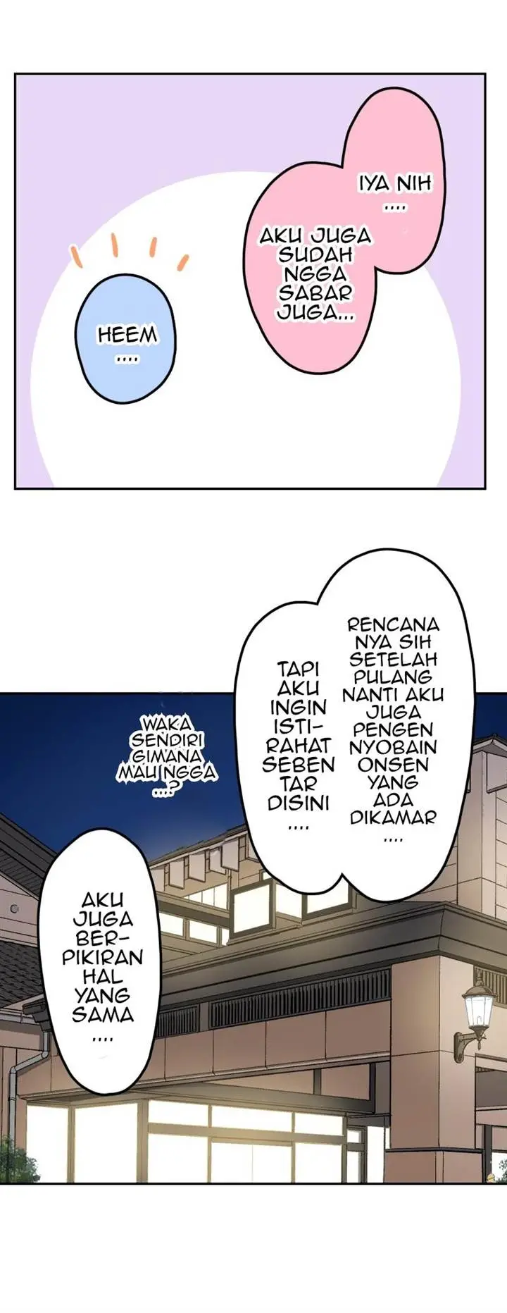 image-komik-waka-chan-wa-kyou-mo-azatoi-chapter-175-25/30