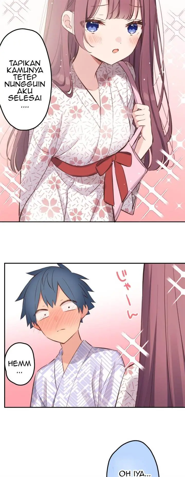 image-komik-waka-chan-wa-kyou-mo-azatoi-chapter-176-4/29