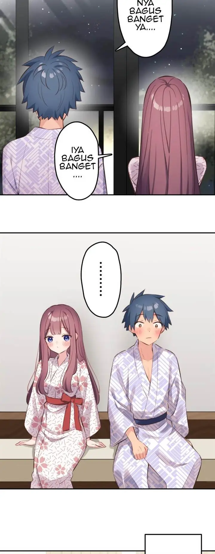 image-komik-waka-chan-wa-kyou-mo-azatoi-chapter-176-6/29