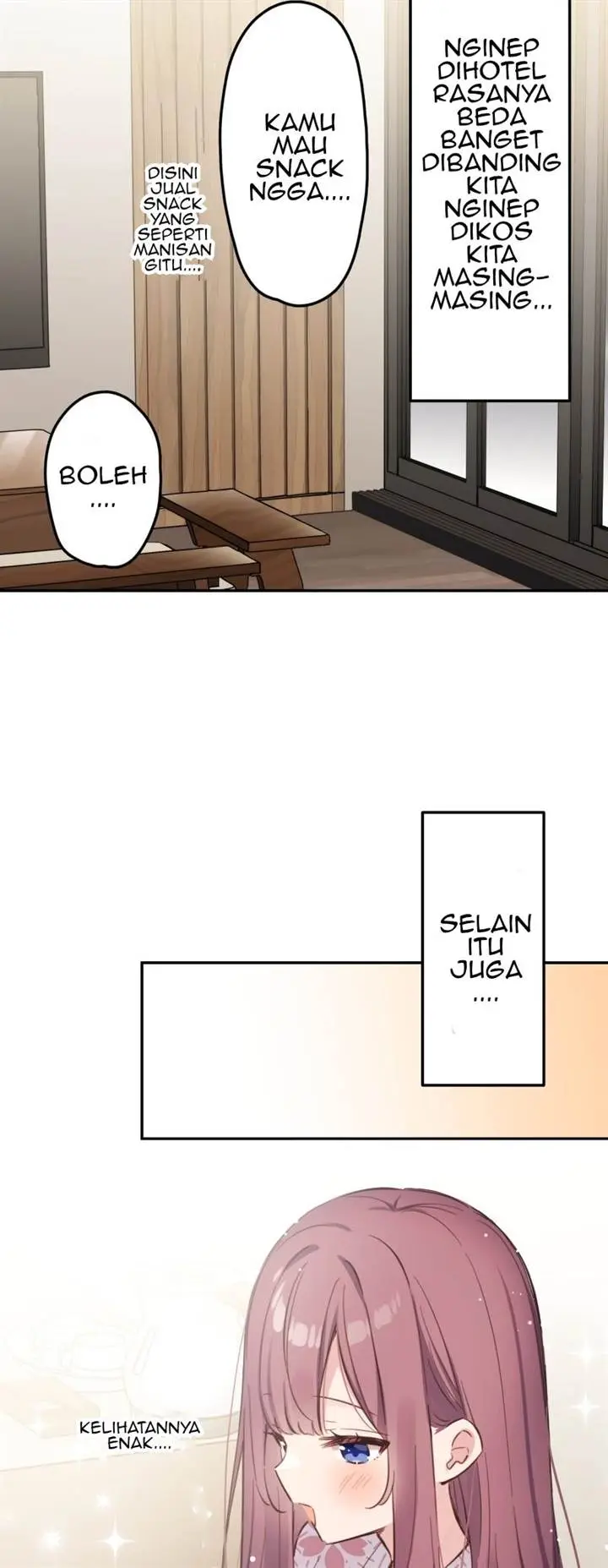 image-komik-waka-chan-wa-kyou-mo-azatoi-chapter-176-7/29