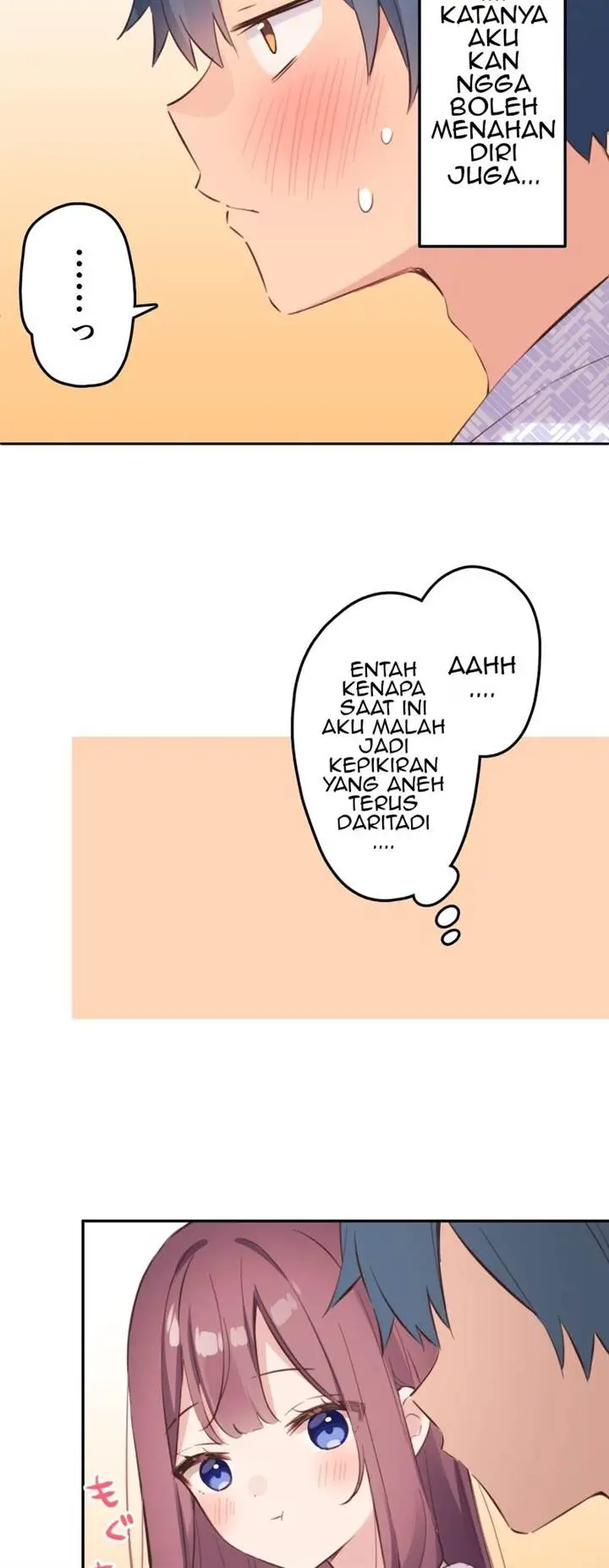 image-komik-waka-chan-wa-kyou-mo-azatoi-chapter-176-10/29